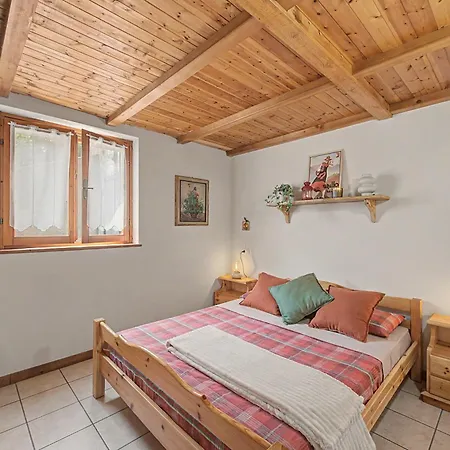 Alba Vakantiehuis *