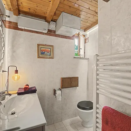 Alba Vakantiehuis Piode