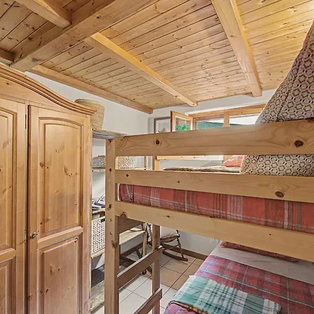 Alba Vakantiehuis *