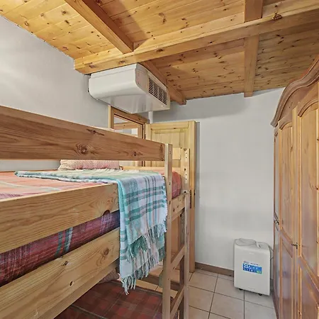 Alba Vakantiehuis Piode